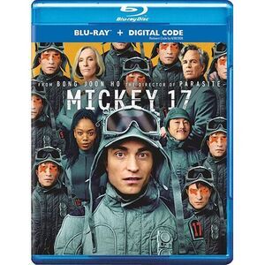 Mickey 17